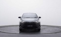 Promo Toyota Vios G 2017 murah 4