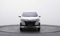 Promo Toyota Avanza G 2020 murah 4