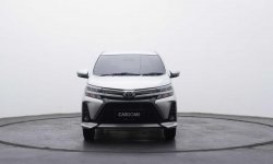 Promo Toyota Avanza VELOZ 2021 murah 3