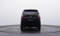 Promo Toyota Avanza G 2021 murah 3