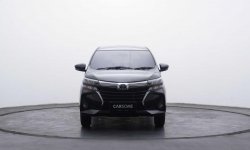 Promo Toyota Avanza G 2021 murah 4