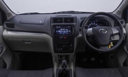 Promo Toyota Avanza G 2021 murah 5