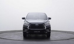 Promo Toyota Kijang Innova G 2020 murah 4