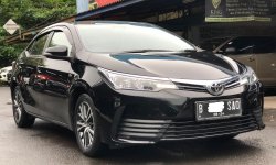 TOYOTA COROLLA ALTIS CNG BILLUP AT HITAM 2018 HARGA DISKON TERBAIK!! 2