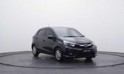 Honda Brio Satya E 2019 Hitam 1