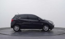 Honda Brio Satya E 2019 Hitam 3