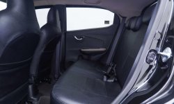 Honda Brio Satya E 2019 Hitam 5
