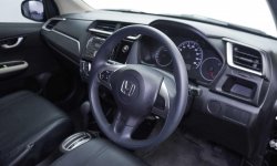 Honda Brio Satya E 2019 Hitam 6