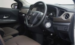 Toyota Calya G 2021 8