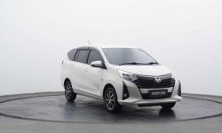 Toyota Calya G 2021 Putih 1