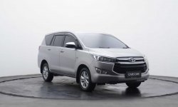 Toyota Kijang Innova 2.0 G 2018 Silver
PROMO DP 10 PERSEN/CICILAN 7 JUTAAN 1
