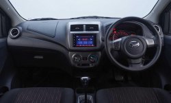 Daihatsu Ayla 1.2L R AT 2018 5
