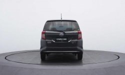 Daihatsu Sigra M 2021 Abu-abu 4
