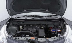 Daihatsu Sigra M 2021 Abu-abu 6