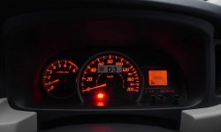 Daihatsu Sigra M 2021 Abu-abu 5