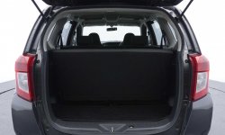 Daihatsu Sigra M 2021 Abu-abu 9