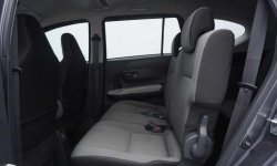 Daihatsu Sigra M 2021 Abu-abu 11