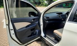 Honda CR-V 2.4 2.4 SUV AT 2015 PUTIH Dp 19,9 Jt No Pol Ganjil 14
