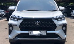 PROMO MURAH!! TOYOTA VELOZ Q TSS AT PUTIH 2022 1