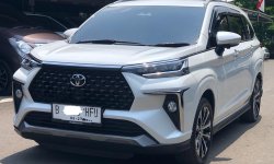 PROMO MURAH!! TOYOTA VELOZ Q TSS AT PUTIH 2022 3