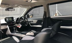 PROMO MURAH!! TOYOTA VELOZ Q TSS AT PUTIH 2022 10