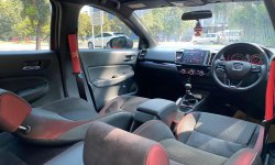 PROMO MURAH HONDA CITY HATCHBACK RS MT MERAH 2021 9