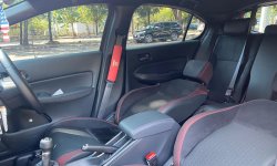 PROMO MURAH HONDA CITY HATCHBACK RS MT MERAH 2021 11