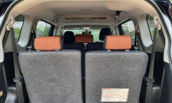 Toyota Sienta 1.5 V MPV AT HITAM DP 19,9 Jt No pOL Genap 15