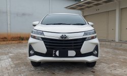 Toyota Avanza 1.3E MT 2020 1
