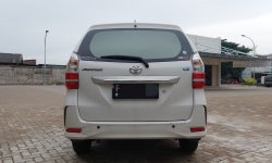 Toyota Avanza 1.3E MT 2020 2