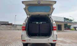Toyota Avanza 1.3E MT 2020 3
