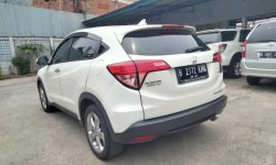 Honda HR-V E CVT 1.5 AT 2018 Cakepp 7
