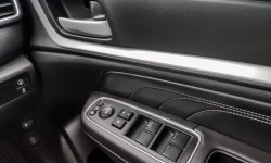 Honda BR-V Prestige CVT with Honda Sensing 2022 Hitam Pajak Panjang 6