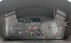 Honda BR-V Prestige CVT with Honda Sensing 2022 Hitam Pajak Panjang 9
