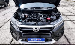 Honda BR-V Prestige CVT with Honda Sensing 2022 Hitam Pajak Panjang 11