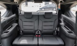 Honda BR-V Prestige CVT with Honda Sensing 2022 Hitam Pajak Panjang 12