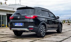 Honda BR-V Prestige CVT with Honda Sensing 2022 Hitam Pajak Panjang 15