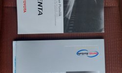 Toyota Sienta V 2019 17
