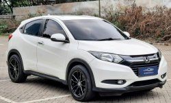 Honda HR-V 1.5 E SUV AT 2016 PUTIH Dp 19,9 Jt No Pol Ganjil 8