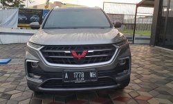 Wuling Almaz Exclusive 7 Seater 1