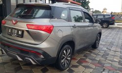 Wuling Almaz Exclusive 7 Seater 8