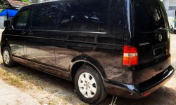Caravelle 2.5 TDI T5 LONG Turbo Diesel (400N.m) Executive Type Tertinggi Plat GANJIL Pajak FEB 2024 10