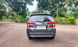 TERMURAHH [DP 5 JUTA] DAIHATSU SIGRA R DELUXE 1.2 MANUAL (MT) 2020 ABU ABU 6