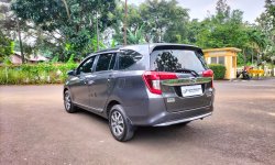 TERMURAHH [DP 5 JUTA] DAIHATSU SIGRA R DELUXE 1.2 MANUAL (MT) 2020 ABU ABU 7