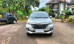 TERMURAHH [DP 8 JUTA] TOYOTA GRAND AVANZA G 1.3 MANUAL (MT) 2018 SILVER 2