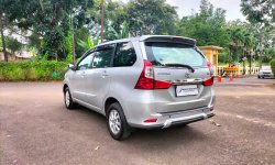 TERMURAHH [DP 8 JUTA] TOYOTA GRAND AVANZA G 1.3 MANUAL (MT) 2018 SILVER 7