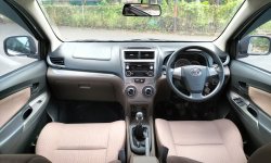 TERMURAHH [DP 8 JUTA] TOYOTA GRAND AVANZA G 1.3 MANUAL (MT) 2018 SILVER 8