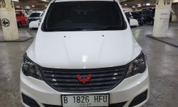 Wuling Confero 1.5 Manual 2023 Km masih gresss AC double 6
