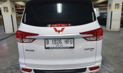 Wuling Confero 1.5 Manual 2023 Km masih gresss AC double 21