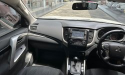 PAJERO EXCEED AT TAHUN 2016 “ Free Jasa Service 1 Tahun “ 5